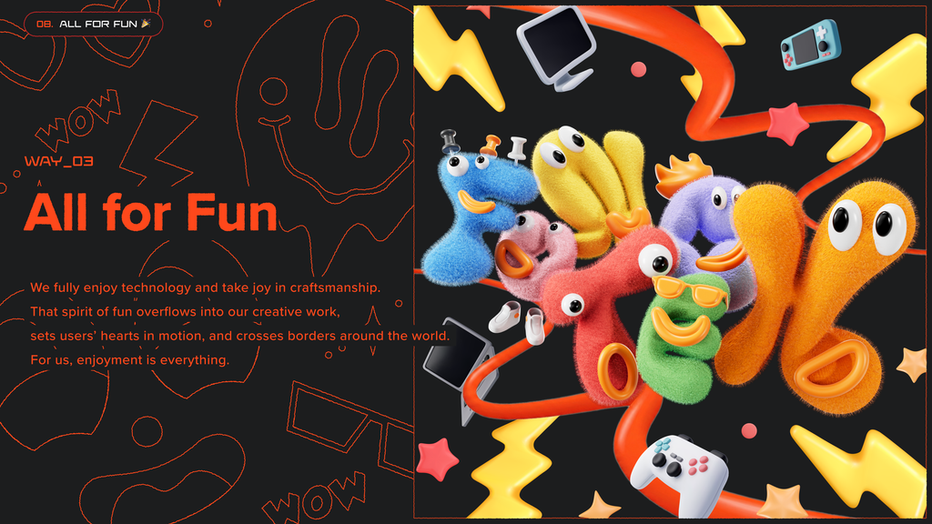 FUNTECH BRAND IDENTITY
